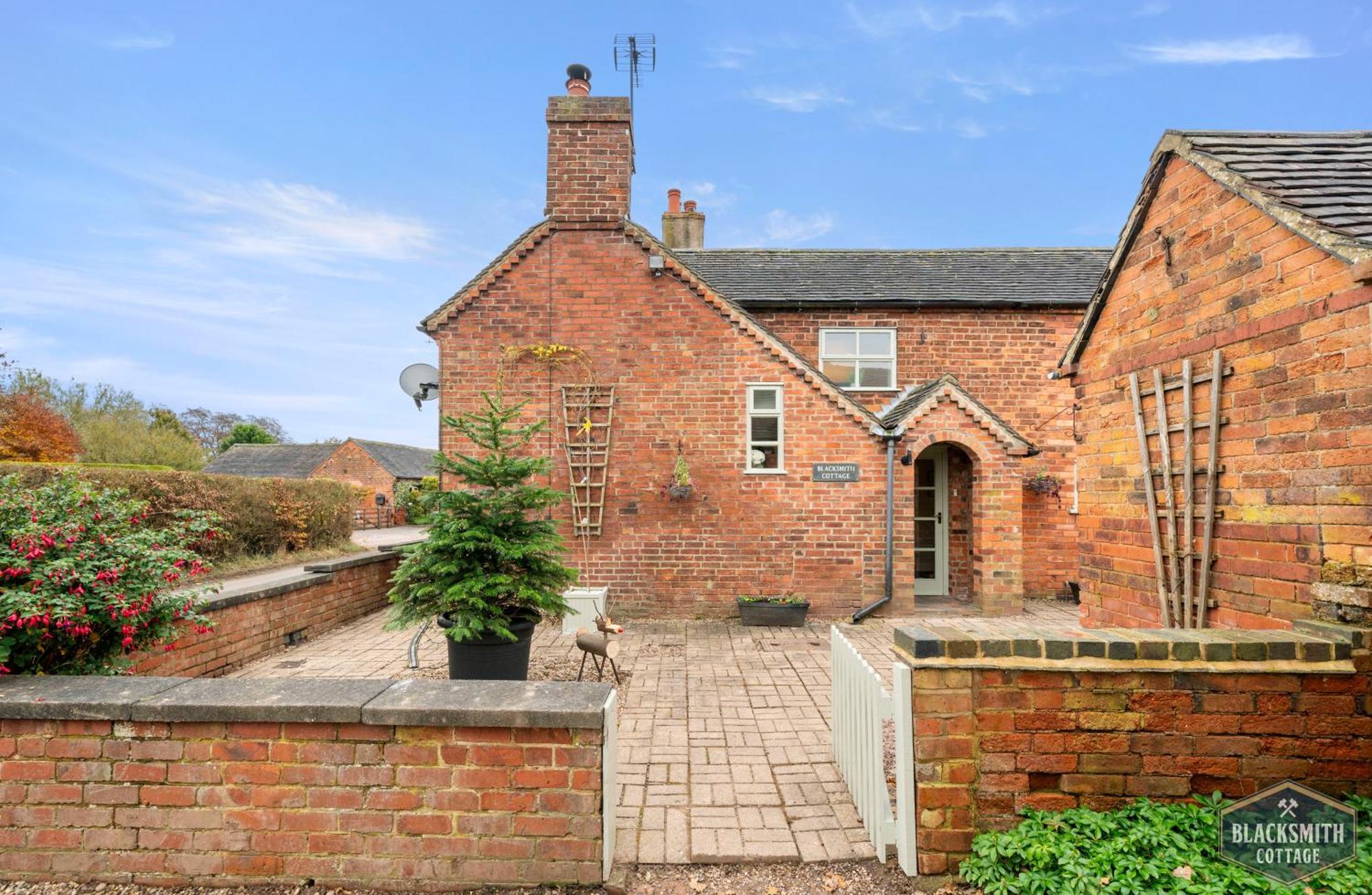 6Br Luxury Cottage, Hot Tubs, Hoar Cross, Staffordshire Newborough  Dış mekan fotoğraf