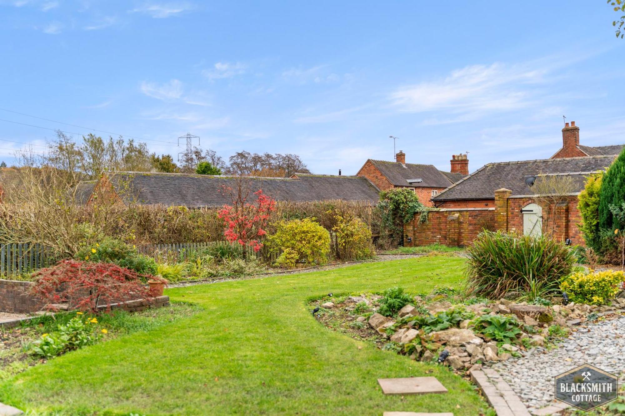 6Br Luxury Cottage, Hot Tubs, Hoar Cross, Staffordshire Newborough  Dış mekan fotoğraf