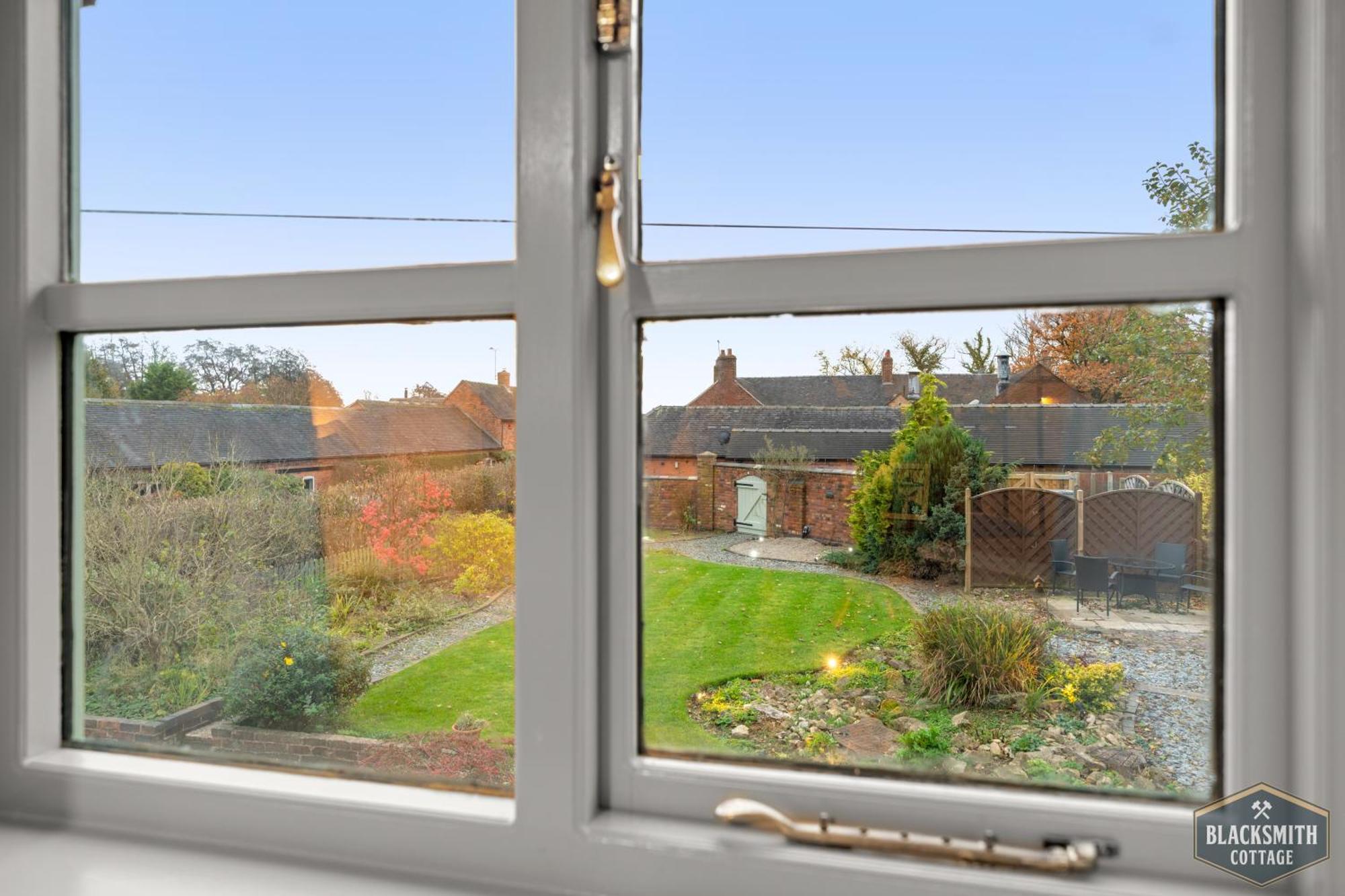 6Br Luxury Cottage, Hot Tubs, Hoar Cross, Staffordshire Newborough  Dış mekan fotoğraf